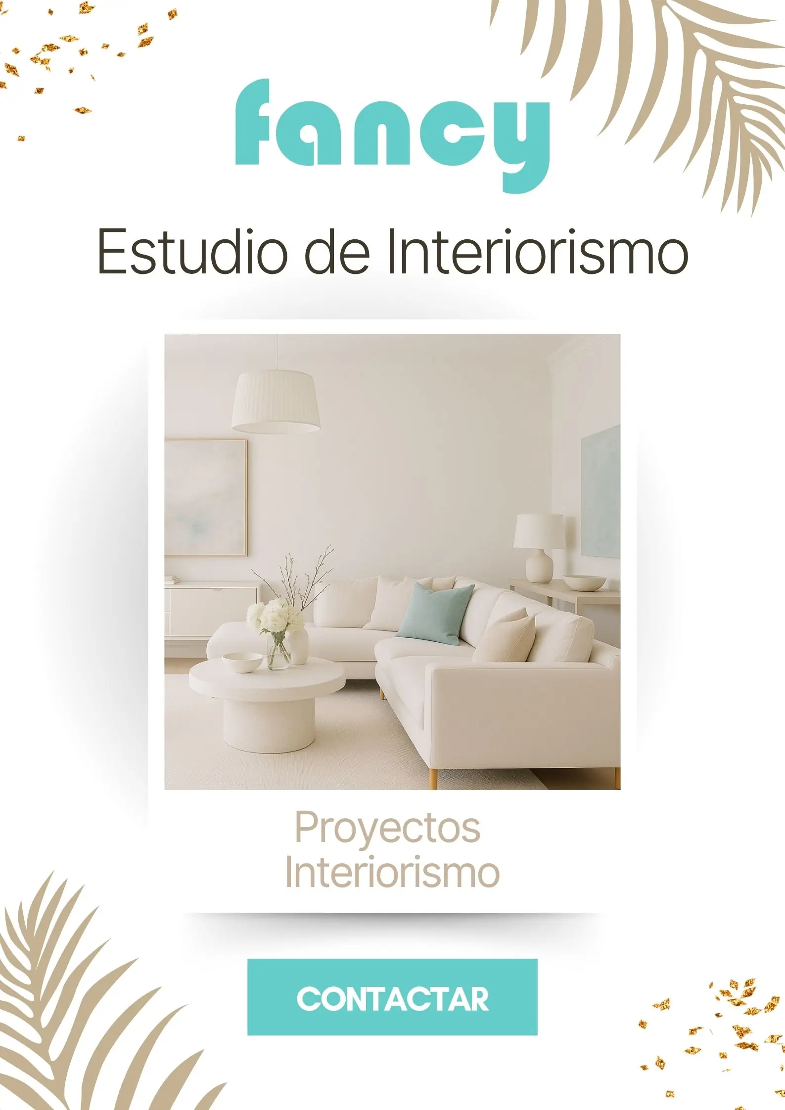 Contacta con Fancy Decor
