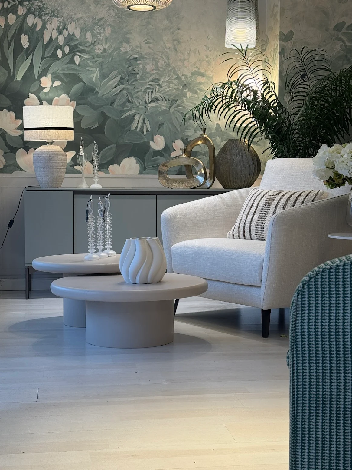 Escaparate de Fancy Decor 2026