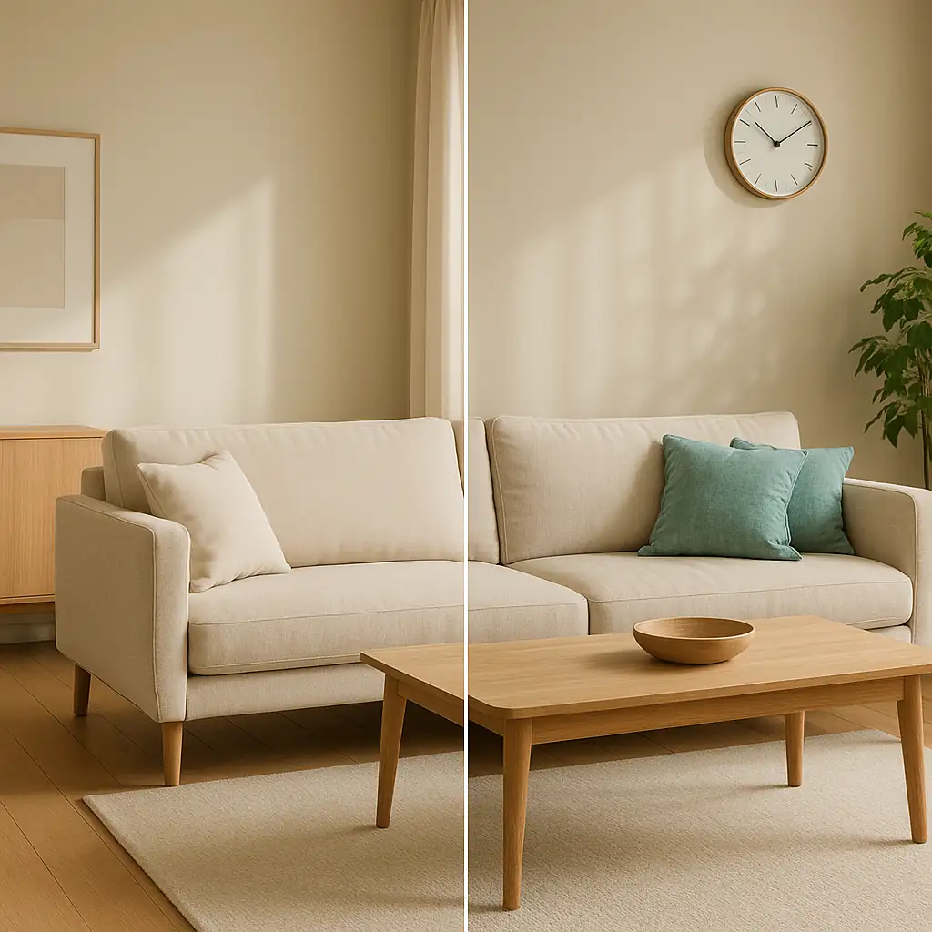 Resultado duradero en proyectos de interiorismo en Pozuelo