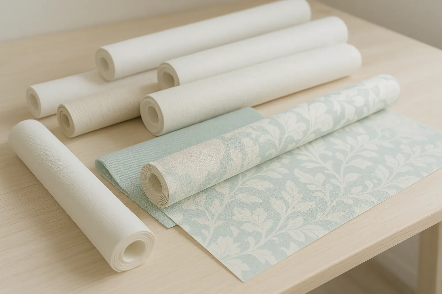 Textiles y Revestimientos
