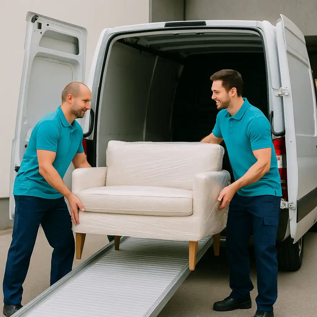 Servicio en Pozuelo y toda la zona oeste