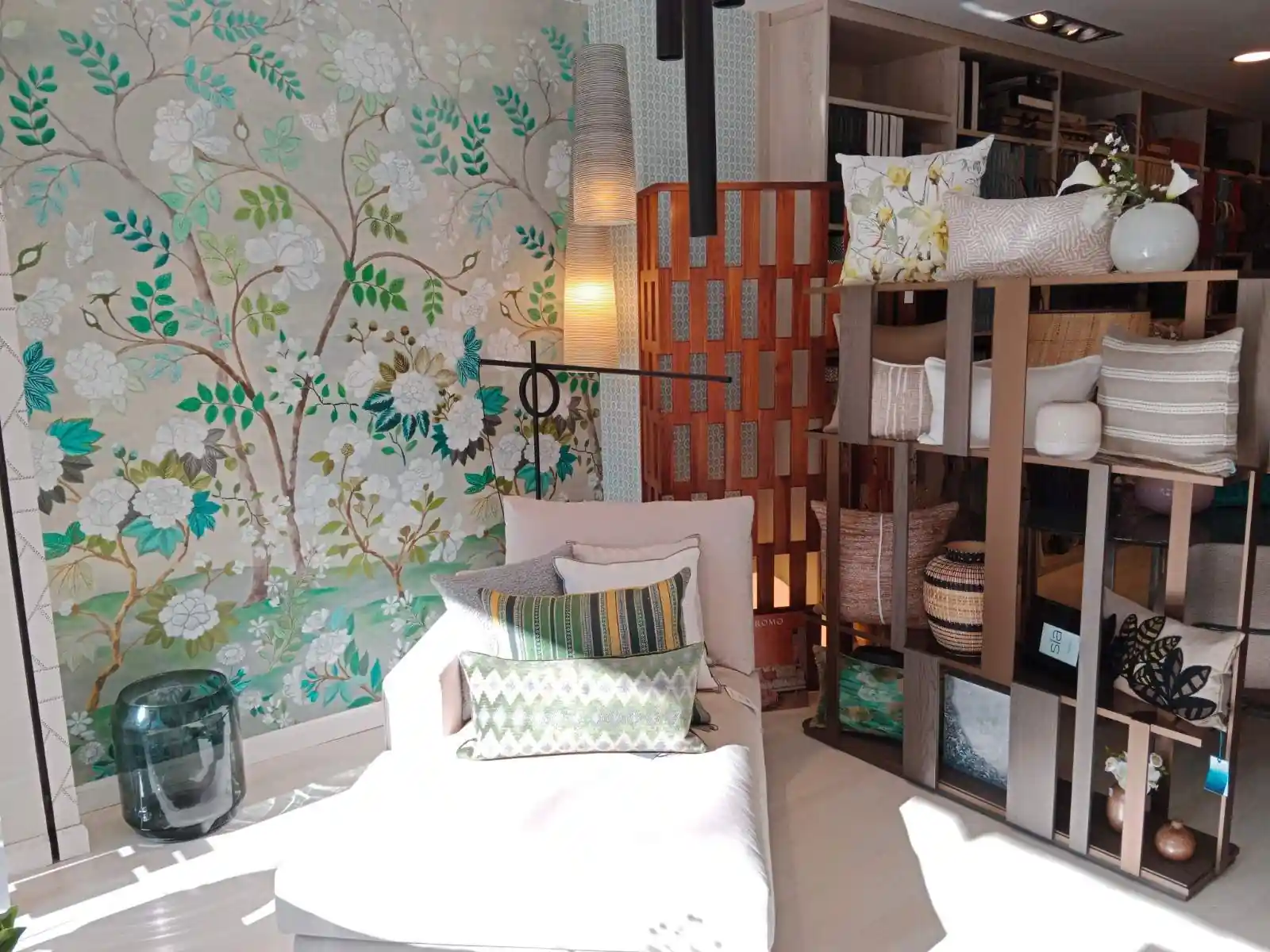 Espacio único de inspiración en Pozuelo
