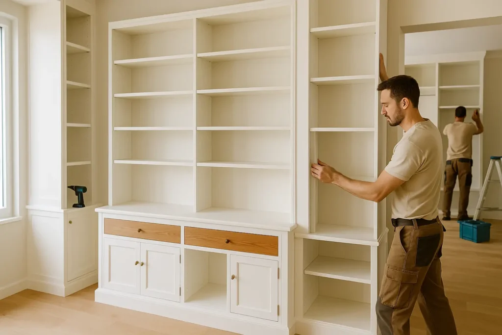 decoracion-a-medida-interiorismo