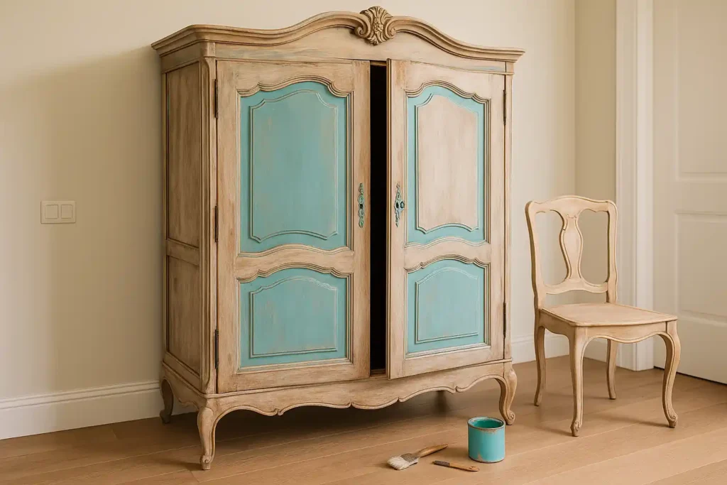 restauracion-armario-pozuelo