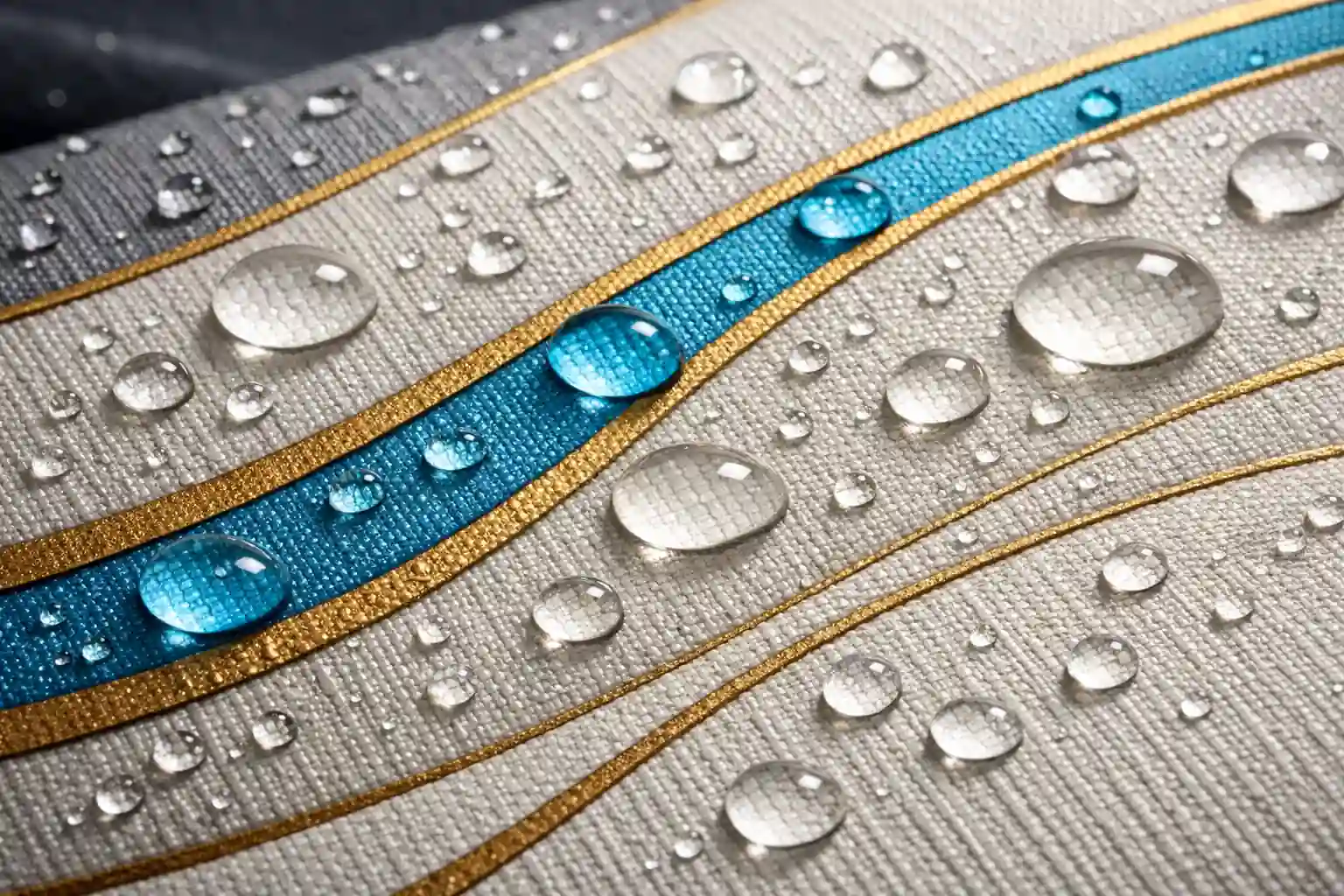 papeles pintados vinílicos premium para baño con textura elegante y acabado impermeable